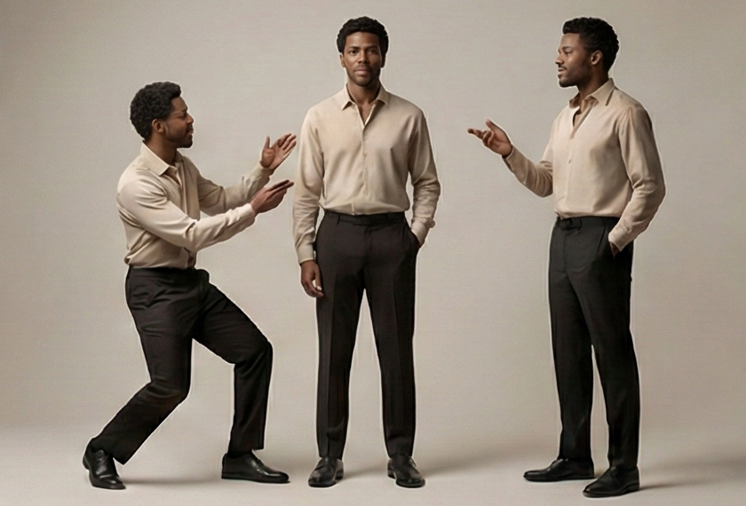 Ensaios Fotográficos